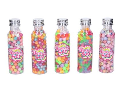 Korálky, Wiky kreativita, W005230