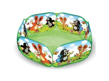 Krtečkovo hřiště, WIKY, 170928