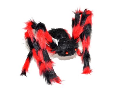 Pavouk barevný 75 cm, Wiky, W880309