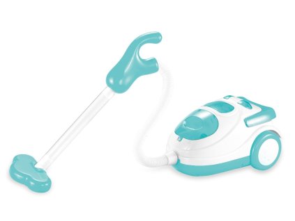 Vysavač s efekty 22 cm - český obal, Wiky, W021249