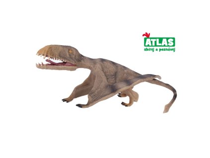 B - Figurka Pterosaurus 17,2 cm, Atlas, W001782