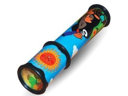 Kaleidoskop Krtek, WIKY, 170905