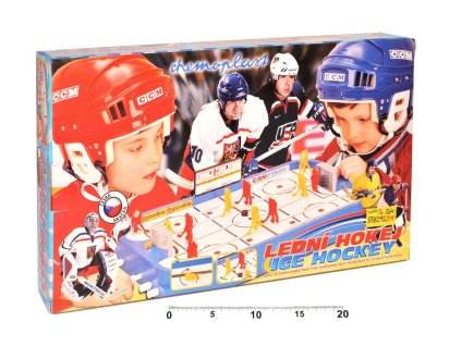 Lední hokej stolní, Chemoplast, W550292