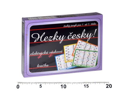 Hezky česky!, Svoboda, W200044