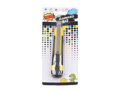 Nůž ulamovací 9mm Plus, TOTO, W813490