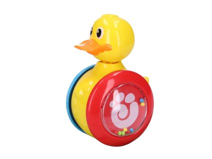 Houpací kachna 11 cm, Wiky, W005283