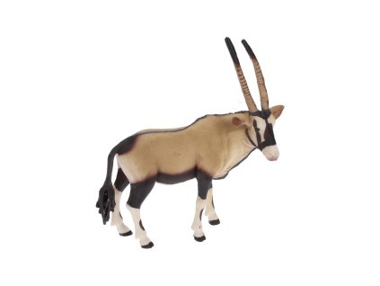 C - Figurka Antilopa 11 cm, Atlas, W101921