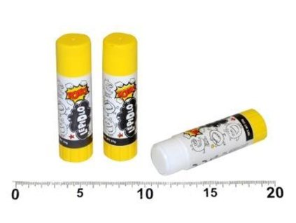 Lepidlo tuhé TOTO 35 g, TOTO, 833029