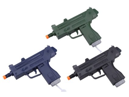 Pistole s efekty 24 cm, Wiky, W005218