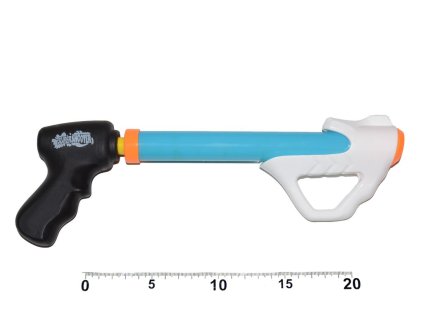 Puška vodní 30cm, Wiky, W118265