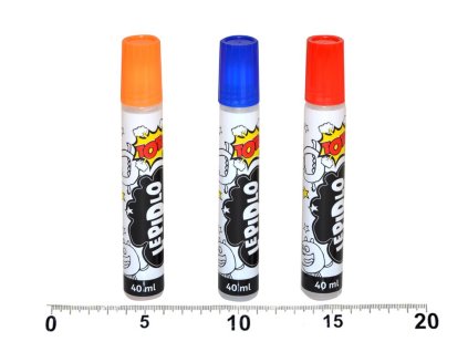 Lepidlo tekuté 40 ml, TOTO, W833033