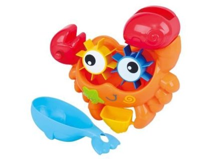 Krab do vany, Playgo, 100391