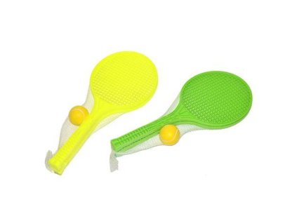 Tenis soft, Wiky, W118268