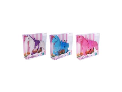 Jednorožec 16 cm, Wiky, W114581