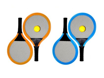 Tenis soft set 49 cm, Wiky, W118216