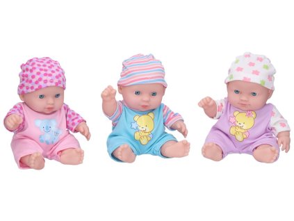 Miminko 20 cm, Wiky, W005486