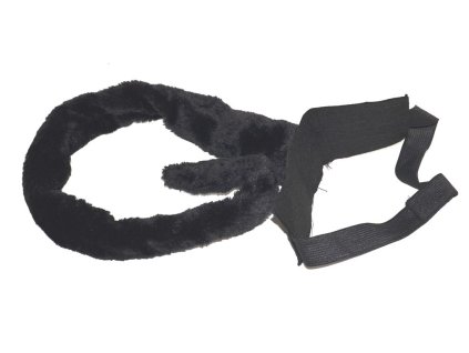 Ocas karneval čertí /2 druhy, Wiky, W880203