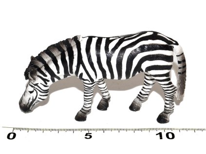 C - Figruka Zebra 11 cm, Atlas, W101878