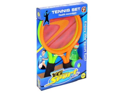 Tenis plážový 40x23 cm, Wiky, W118146