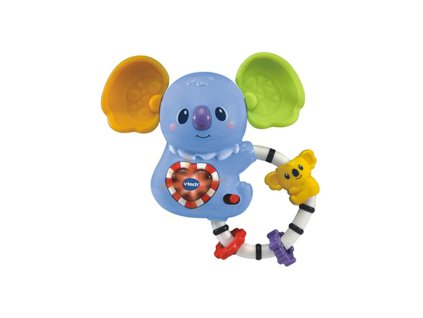 Vtech Upovídaná koala (CZ), Vtech, W006966