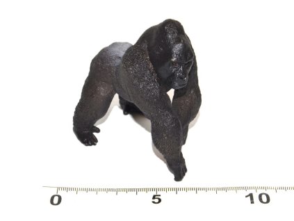 B - Figruka Gorila 8,5 cm, Atlas, W101888