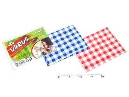 Ubrus na lavici 50x65cm, WIKY, 811494