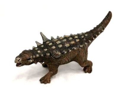 Figurka Animantarx 14 cm, Atlas, W009620