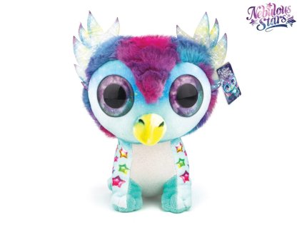 Nebulous Stars Plyšák Aura 20 cm, Nebulous Stars, W022845