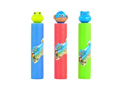 Pistole vodní Eva 26 cm, Wiky, W118335