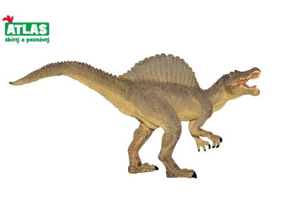 G - Figurka Dino Spinosaurus 30cm, Atlas, W101833