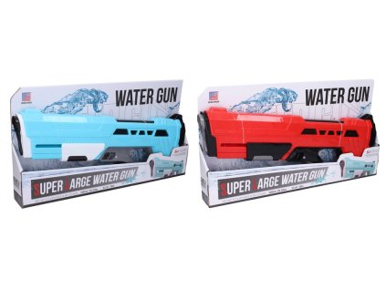 Vodní puška pumpovací 52 cm, Wiky, W028106