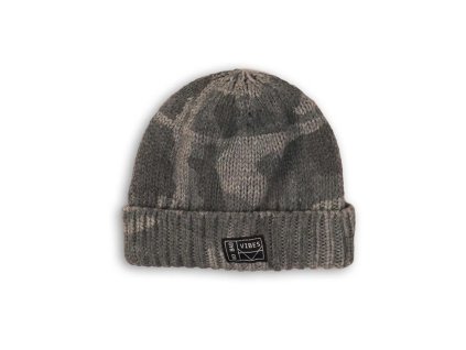 Čepice zimní chlapecká, Minoti, LIMIT 21, šedá - 1/2let