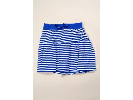 šaty letní dívčí, Wendee, DY17115-1, modrá - 98