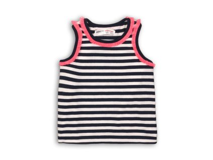 Tílko dívčí, Minoti, Hut 7, holka - 68/80