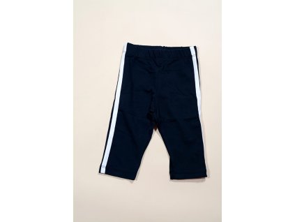 legíny dívčí 3/4, Wendee, OZ64265-1, modrá - 98