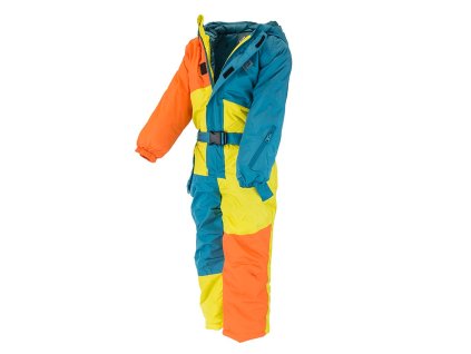 overal lyžařský zimní chlapecký, Pidilidi, PD1134-02, kluk - 104