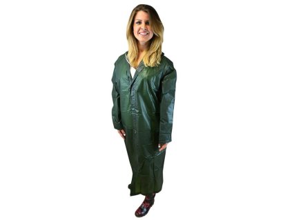 pláštěnka pro dospělé, Pidilidi, PL0063-14, khaki - S