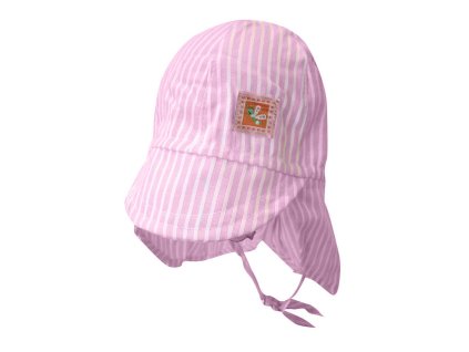 Čepice dětská, Pidilidi, PD624, růžová - 68
