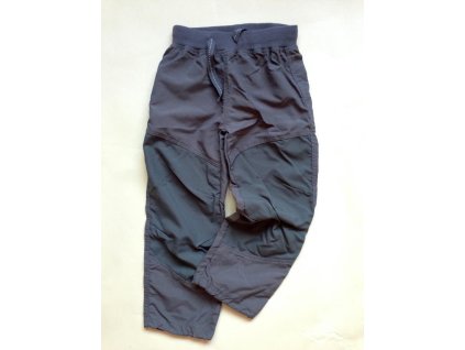 kalhoty sportovní outdoor, Pidilidi, PD956, šedá - 86