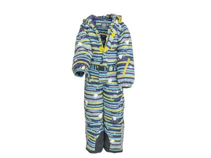 overal lyžařský zimní chlapecký, Pidilidi, PD1145-02, kluk - 104