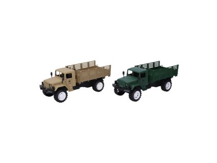 Auto vojenské 27 cm, Wiky Vehicles, W111375