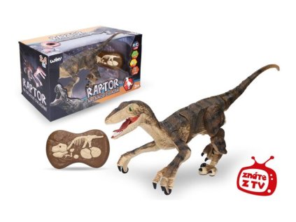 Raptor RC 45 cm, Wiky RC, W009189