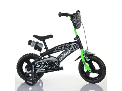 Dětské kolo BMX, Dino Bikes, W012680
