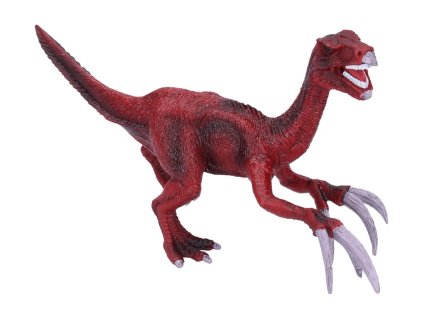 C - Figurka Dino Therizinosaurus 17 cm, Atlas, W101896