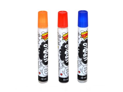 Lepidlo tekuté 50 ml, TOTO, W833031