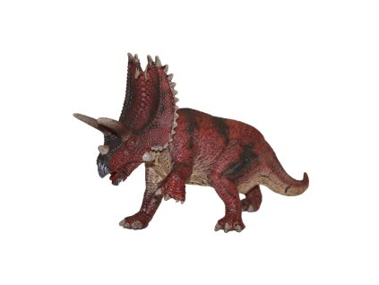 F - Figurka Dino Pentaceratops 17 cm, Atlas, W101897