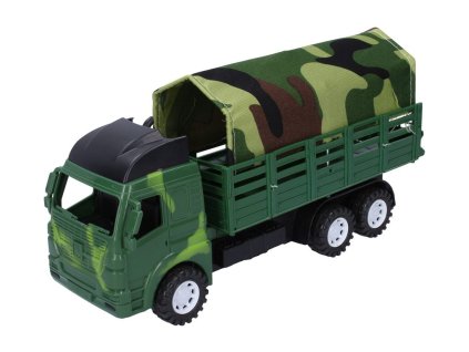 Auto vojenské 28 cm, Wiky Vehicles, W111155