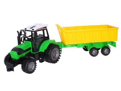 Traktor s vlečkou 53 cm, Wiky Vehicles, W111237