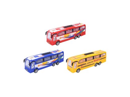 Autobus 25 cm, Wiky Vehicles, W111413