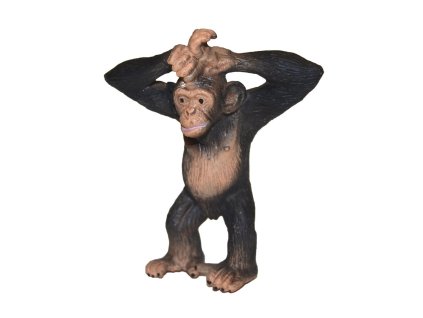 A - Šimpanz 6 cm, Atlas, W101890